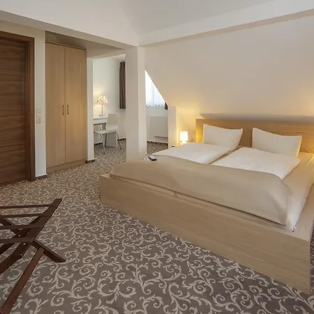 Guest house Lok-inn Walluf
