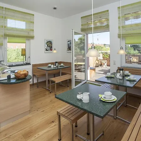 Lok-inn 3* Walluf